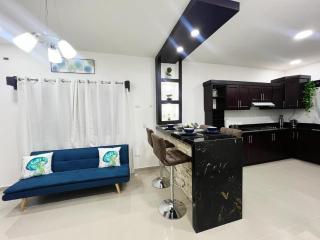 Private Romantic Getaway - 1