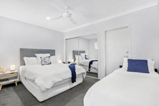 Mala Retreat, Shiraz Suite 5 Star Immaculate and Comfortable - 6