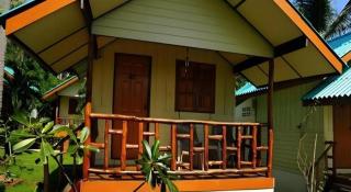 Green Cottage Beach Resort - 7