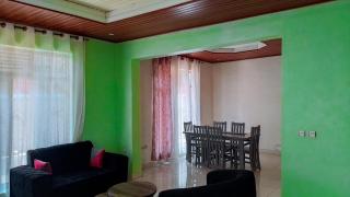 Da'VINCHI APARTMENTS - 1
