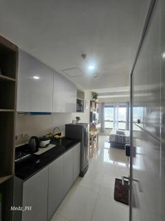 Stylish Cebu Getaway - JTower Residences - 7