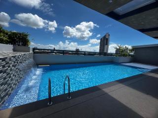 Stylish Cebu Getaway - JTower Residences - 5