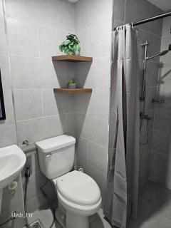 Stylish Cebu Getaway - JTower Residences - 4