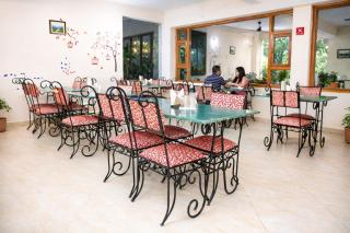 Avlokan Hotel Bhowli - 7