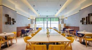 GreenTree Inn Shanghai National Convention and Exhibition Center Huaxiang Road - 7