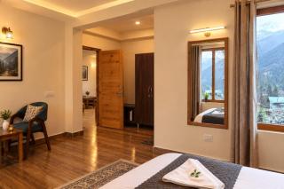 North star Manali - 1
