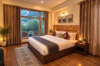 North star Manali - 7
