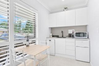 Mala Retreat Sleeps 7, Two Bedrooms & Ensuites - 5