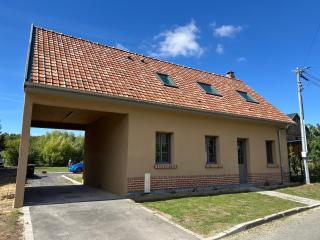 Gite de Monsures - 4