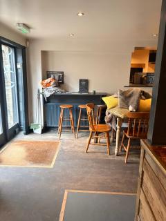 The Loft - Holmfirth - 1