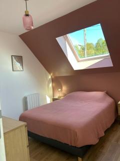 Gite de Monsures - 2