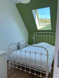 Gite de Monsures - 1