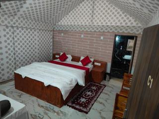 The Sandy Camp & Resort Jaisalmer - 7