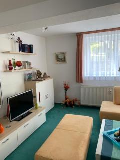 Ilmenau-Wümbach, 4 km Zentrum, 5 min A71 und Uni - Ilmenau - 3
