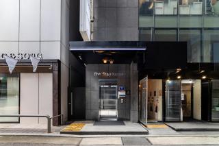 Jongno The Stay Korea - 2
