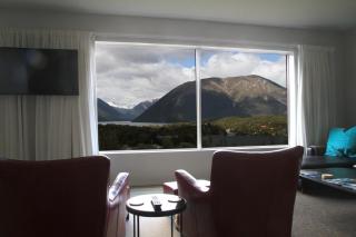 Luxury escape in Nelson Lakes district - 5