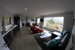 Luxury escape in Nelson Lakes district - 4