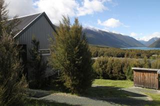 Luxury escape in Nelson Lakes district - 2