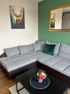 Ferienwohnung Berg mit Herz - 0