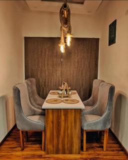 2BHK Glass House Villa near Nandi Hills - 8