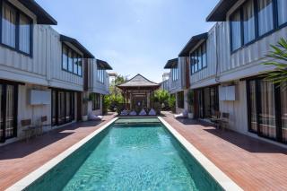 Allende Canggu - 2