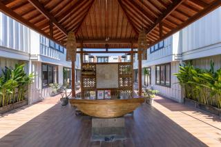 Allende Canggu - 5