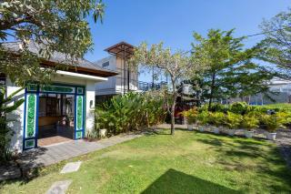 Allende Canggu - 7