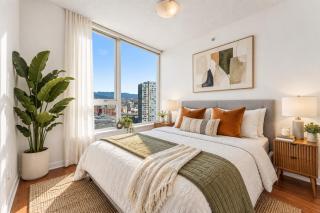 Modern Keefer Place 2BR Sanctuary - 5