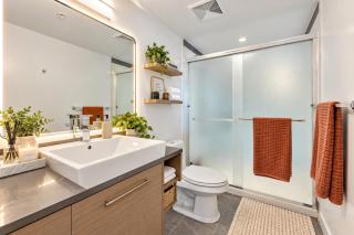 Modern Keefer Place 2BR Sanctuary - 1