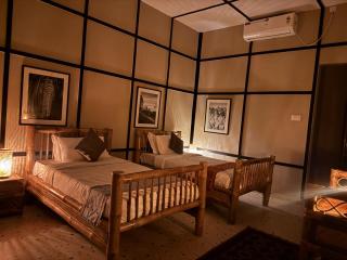 The White Villa- A Luxurious stay rooted in tradition - 8