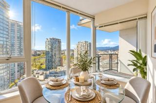 Modern Keefer Place 2BR Sanctuary - 4
