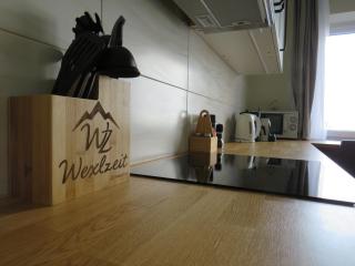 Wexlzeit Ferienhaus St Corona - 8