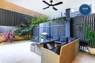 Husky Sands I Pet Friendly I 5 Mins Walk to Beach - Huskisson - 0