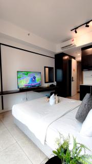 Axon Suites Bukit Bintang Pavilion KLCC By Fie - 3