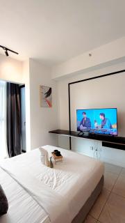 Axon Suites Bukit Bintang Pavilion KLCC By Fie - 2