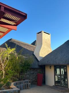 Kanona Safari Ranch - 1