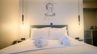 Costa Mare Rooms - 8