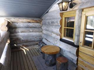 Kanervaruka D 11 - Comfy 2BR Apt with Sauna - 7