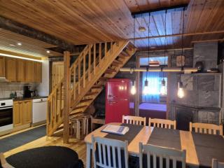 Kanervaruka D 11 - Comfy 2BR Apt with Sauna - 5