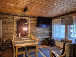 Kanervaruka D 11 - Comfy 2BR Apt with Sauna - 4
