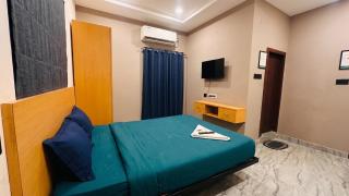 FabHotels Grand Residency - 0