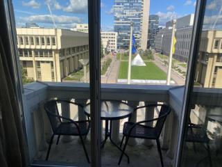 Parliament View Apartment, Gedimino Avenue - 8
