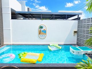 RADA Pool Villa HuaHin - 8
