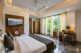 Revking--Hotel The Emporio Grand Near Vaishali Metro Station 3-star Hotel l Vaishali, Ghaziabad - 8