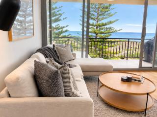 Shoreline Retreat - Ocean Views - 2 King Beds - 3