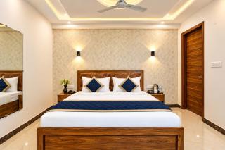 Revking--Hotel The Emporio Grand Near Vaishali Metro Station 3-star Hotel l Vaishali, Ghaziabad - 3