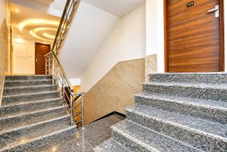 Revking--Hotel The Emporio Grand Near Vaishali Metro Station 3-star Hotel l Vaishali, Ghaziabad - 1