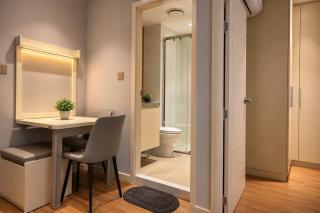 The Sterling Residence - 5