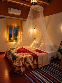 Riad Kasbah des Roches - 8