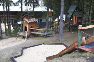 Apartament Zakopane Spa & Jacuzzi - 1